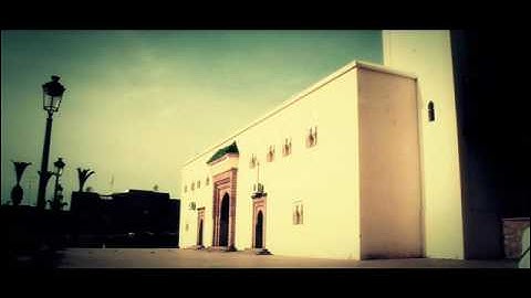 صلاة التراويح من المسجد الكبير: (  ليلة 4 رمضان )  للقارئ طلحة الدريوش