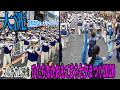 【マルチカム映像】2026.07.04 茨城県立大洗高等学校マーチングバンド BLUE HAWKS／ひたちなかおもてまち七夕まつり2026