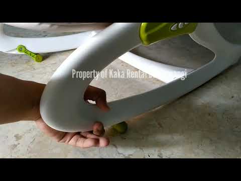 review bouncer mamalove