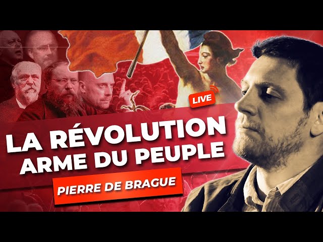 LA FRANCE SOUMISE À LA CULTURE BOURGEOISE