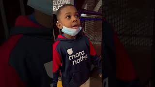 Just Riding Rides At Mall Of America Nickelodeon Universe