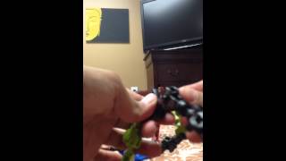 Lego Pip-Boy - Lego Items