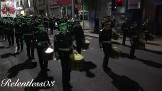 Kilcluney Volunteers No.1 Bangor Protestant Boys Parade 060919