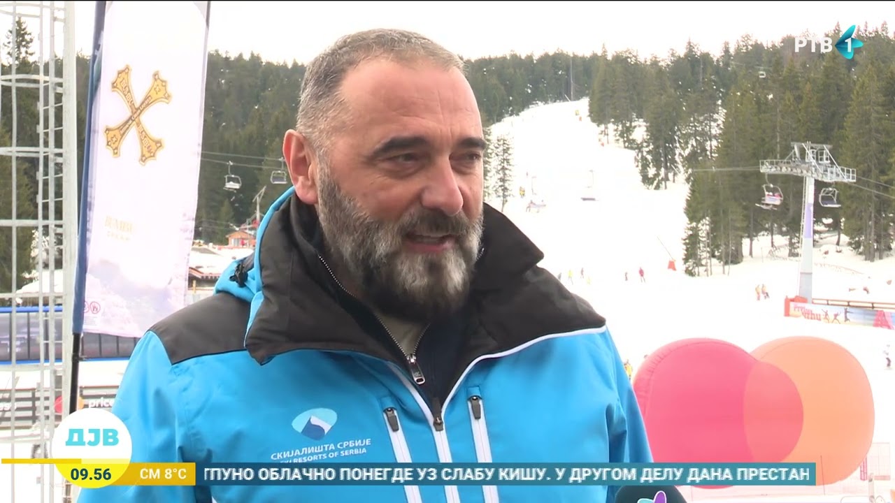 Skijaška sezona na Kopaoniku se bliži kraju