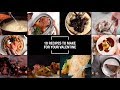 10 Recipes to Make For Your Valentine | Food & Wine