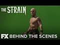 The strain  inside season 2 quinlan  the ancients  fx