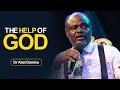 The help of god and the cares of life  dr abel damina