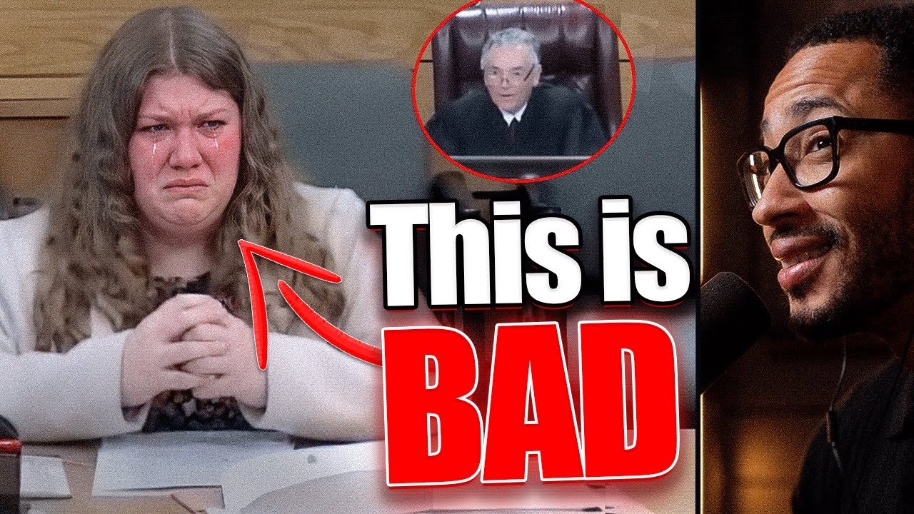 Judge THROWS Entitled Mom in Jail For Blocking Dad’s Parenting Time