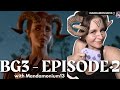 Manda plays BG3 - Episode 2 - Explore the Grove &amp; Expose Kagha