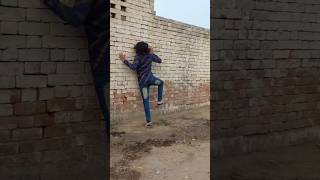 Ek  Darr  shots  maine Aje Ek Bhachra Churi Kiya shararti shaaikhtheking