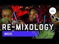 Learn How to Make The Dab Juice with Migos | Re-Mixology