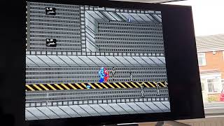 nintendo nes deathbots gameplay