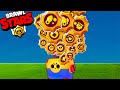 YILDIZ GÜCÜ GELİR ARTIK!! Brawl Stars