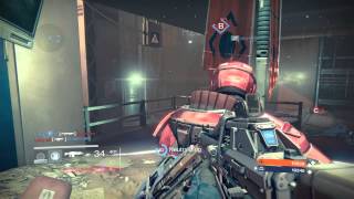 Destiny ~ Grenade Multikill