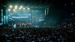 Wen du aufs Wasser rufst LIVE - Alive Worship