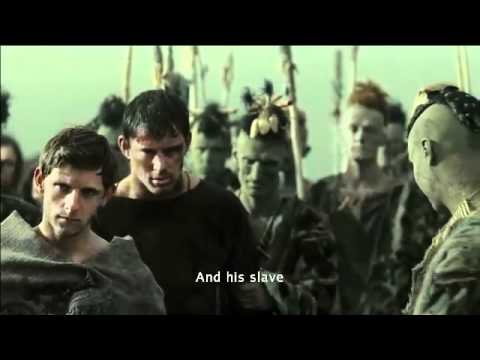 The Eagle - Clip 2 -- You're My Slave
