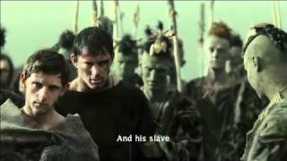 The Eagle - Clip 2 -- You're My Slave