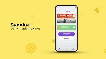 Playstore - Master Sudoku+ | The Ultimate Sudoku App for Every Skill Level
