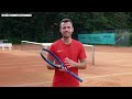 Trainiere mit mir | Tennis Mastery Intensivkurs | Tennis Mastery