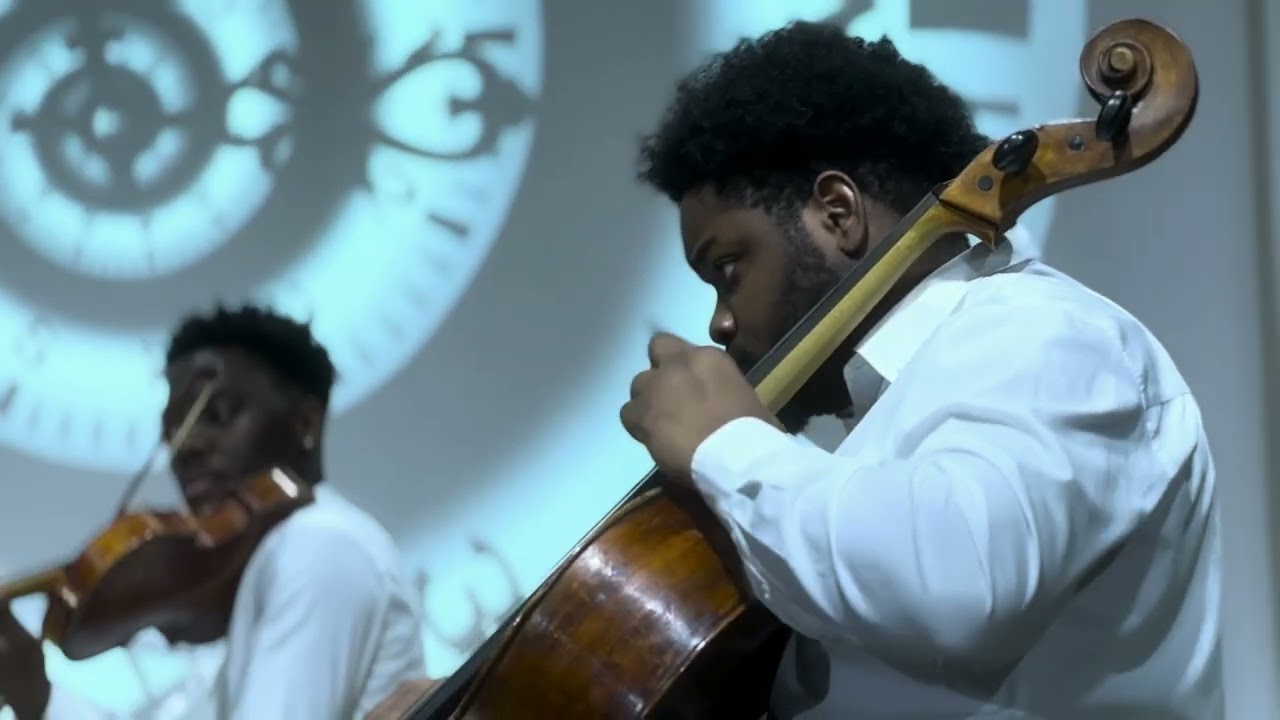 Анастасия Бай. 