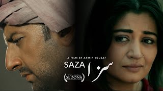 Short Film | SAZA| Babar Ali, Farhana Maqsood, Shafqat Cheema | BIGTAINMENT