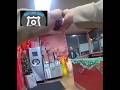 Armed Suspect Shot by Police during Confrontation!