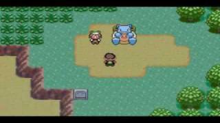 Pokémon Hack Adventure 6 - An Unexpected Ending (Part 2) [RE-UPLOADED]