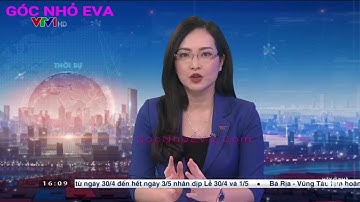 VTV1 Nói Gì Về Viên Sủi Satochi Chính Hãng