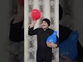 بابا جابلي بالون