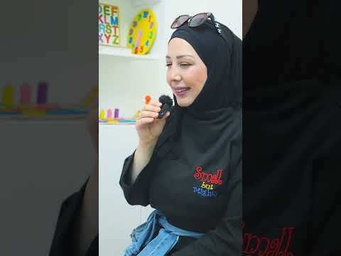 قصة مؤثرة لإم شافت ابنها عم يختفي بعالم الشاشات اسمعوا الحل اللي غي ر كل شي الفيديو الكامل للشهادة