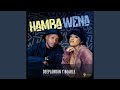 Deep london  boohle  hamba wena official audio