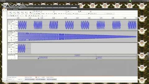 Audacity bug hunt livecoding C++