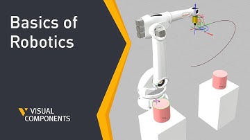 Basics of Robotics