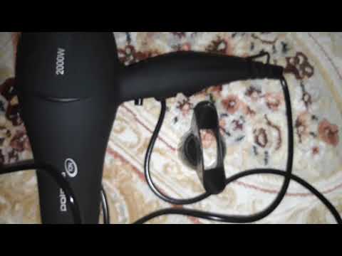 обзор ФЕН POLARIS PHD 2031TI из сулпак