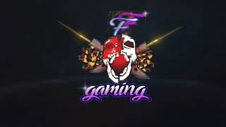 VVV Gaming | ff gaming official intro.