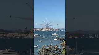 Blue Angels | SF Fleet Week
