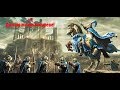 #1 Heroes of might and magic 3 "Возрождение Эрафии"-"Долгую жизнь королеве!" (1/4)