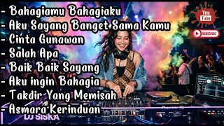 ‼️BAHAGIAMU BAHAGIAKU 'FULL BASS‼️FUNKOT NONSTOP BENNY 2026‼️TAK KAN PULANG SEBELUM TUMBANG‼️