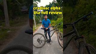 Cradiac Alpha Lite Full Review