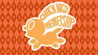 ORDER UP! 🍟 The Chikn Nuggit Combo Meal and the Chikn Nuggit Deluxe Meal are ready to eat!