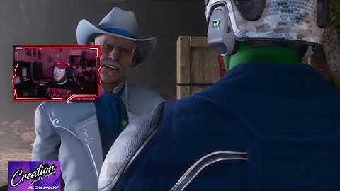 Saints Row Part 3! Observe and Report Walkthrough! Xbox Series X