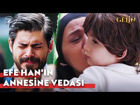 How Much More Can This Little Heart Take | Gelin Episode 476 @GelinDizisi