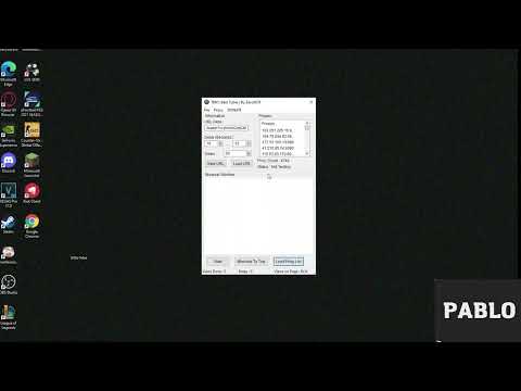 YouTube VIEW BOT FREE DOWNLOAD AND TUTORIAL WORKING 2022YT VIEW BOT