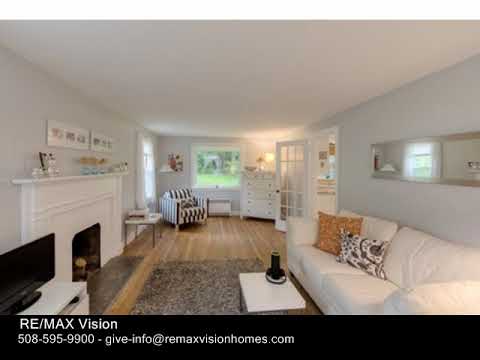 67 Jamieson Road, Holden, MA home video tour