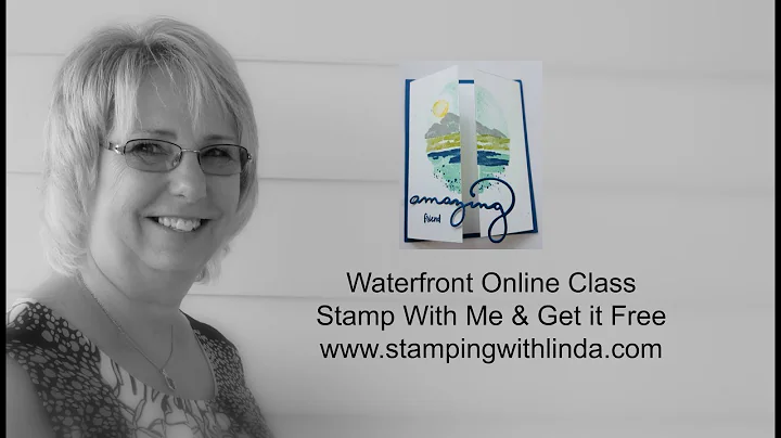 Introducing Stamp With Me Get it Free