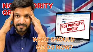 Not In Priority Group? What Img Doctors Should Do After Nhs Prioritisation