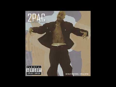 2Pac - There U Go (OG) ft. Outlawz & Big Syke
