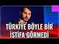 Türkiye Böyle Bir İstifa Görmedi | Haber Aktif | 10.11.2020