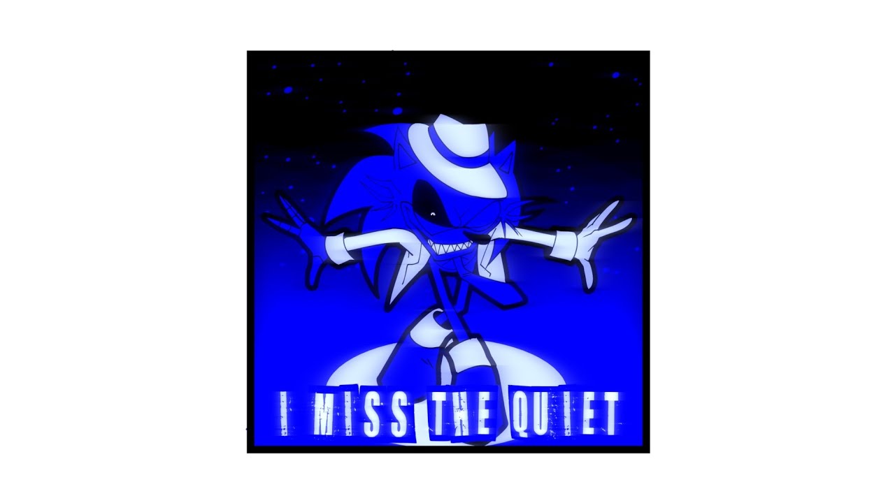 I Miss The Quiet (Remix)