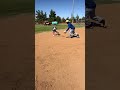 #footworkdrills #coaching1on1 #athleteinsights #softballfundamentals #sports #travelball